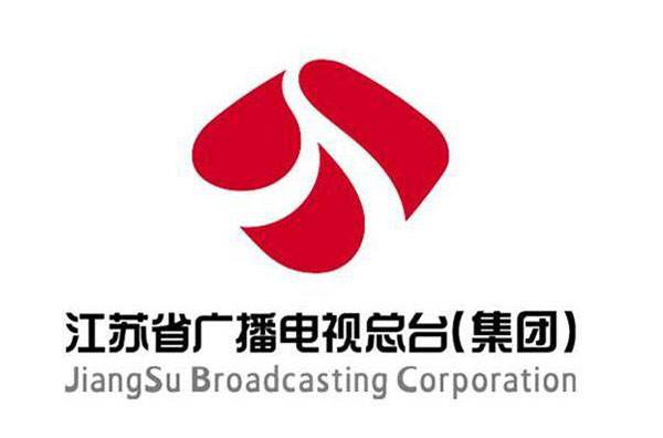 江蘇省廣播電視總臺logo