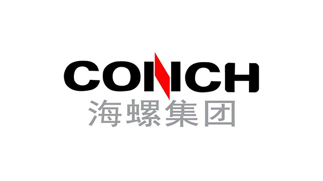 海螺集團建材企業(yè)logo設(shè)計