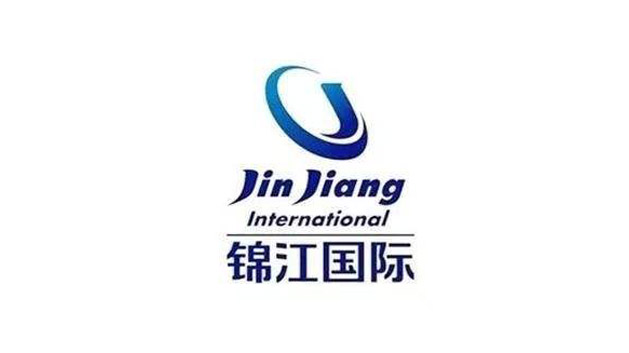 錦江國際集團旅游服務(wù)企業(yè)logo