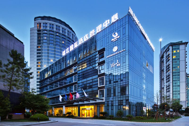 錦江國際集團旅游服務(wù)企業(yè)