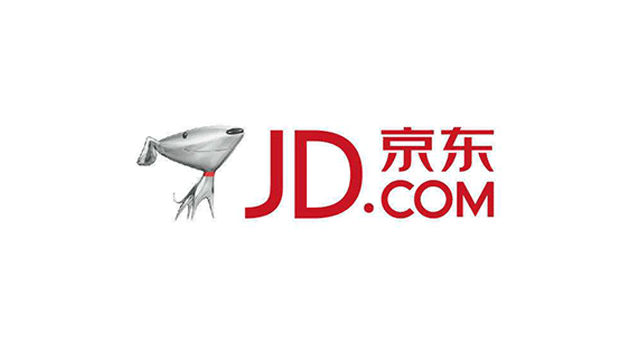 京東零售品牌logo設(shè)計