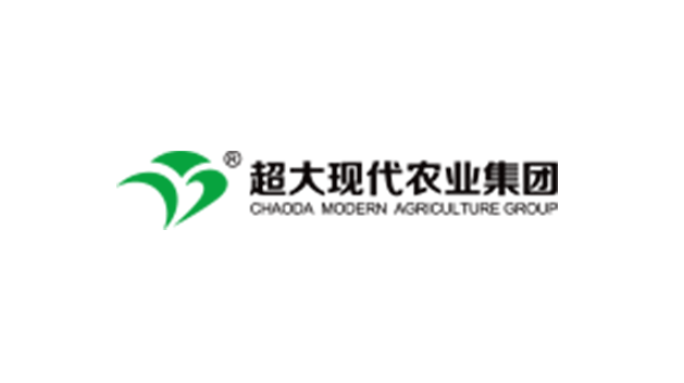 超大集團(tuán)農(nóng)業(yè)品牌logo