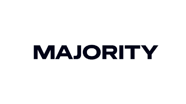 Majority商標設(shè)計