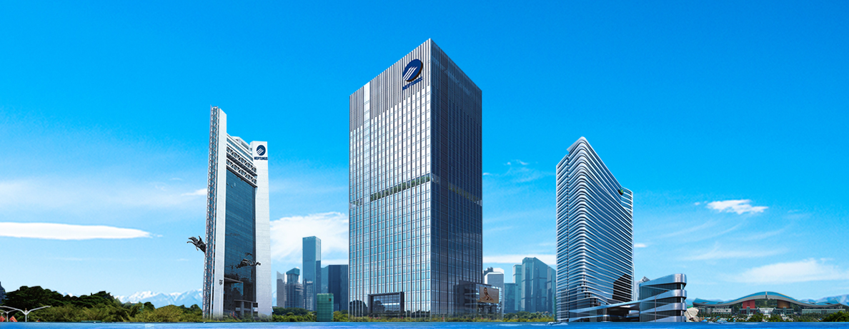 海王集團醫(yī)藥企業(yè)