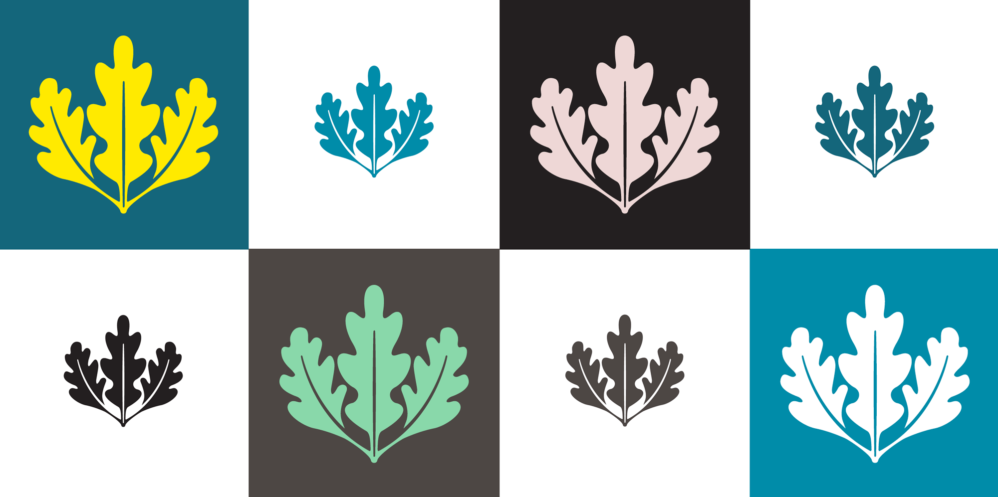 （USGBC）新標志應用001