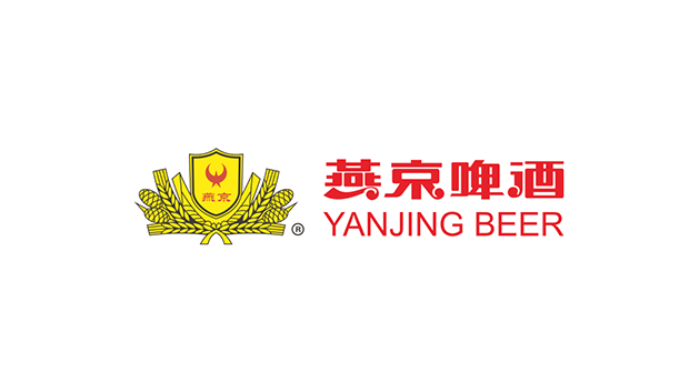 燕京啤酒商標