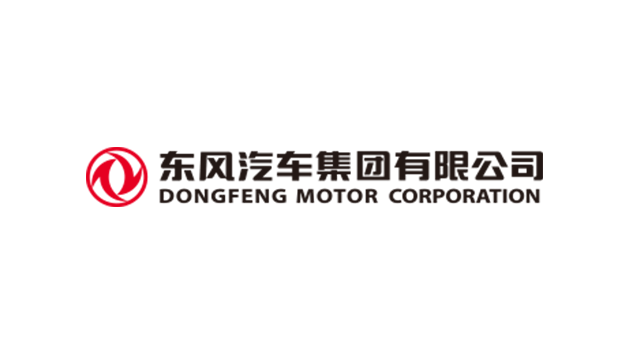 東風(fēng)汽車集團VI及l(fā)ogo設(shè)計