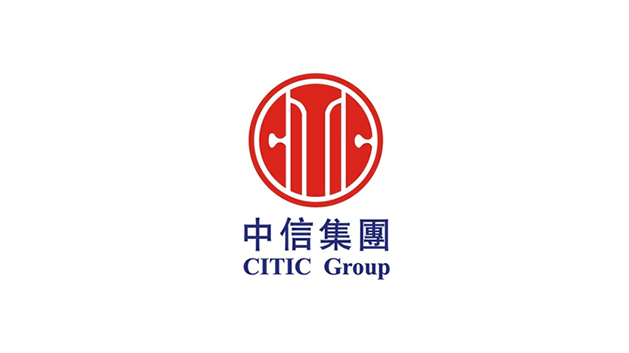 中國中信集團(tuán)VI及l(fā)ogo設(shè)計