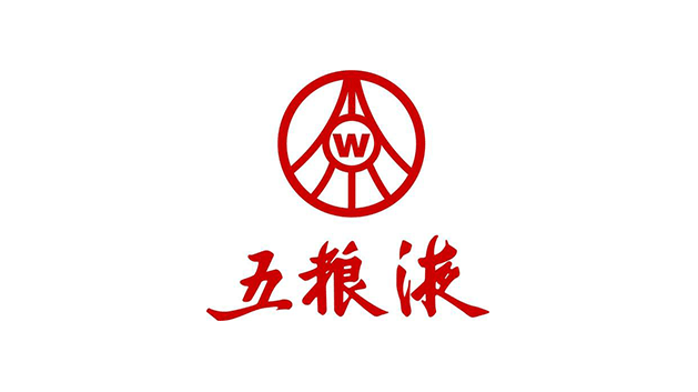五糧液集團VI及l(fā)ogo設(shè)計