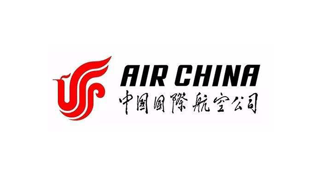 中國國際航空品牌VI及l(fā)ogo設(shè)計