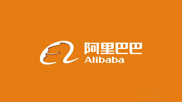 阿里巴巴集團(tuán)VI及l(fā)ogo設(shè)計