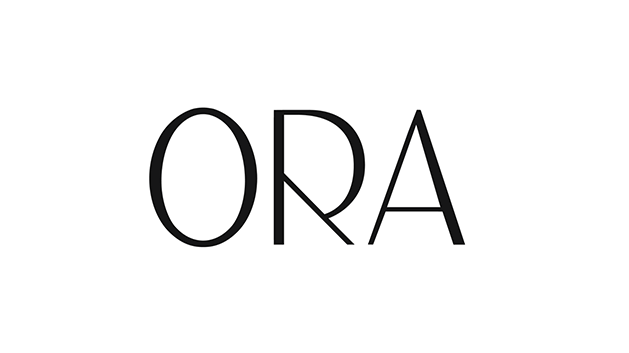 ORA中醫(yī)健康品牌標志