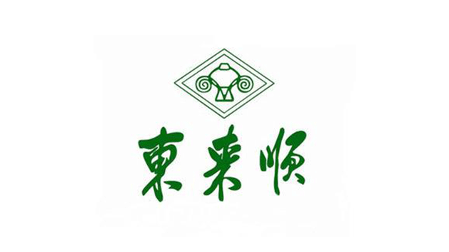 東來(lái)順集團(tuán)品牌logo