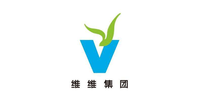 維維集團(tuán)VI及l(fā)ogo設(shè)計