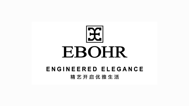 依波精品公司品牌VI及l(fā)ogo設計