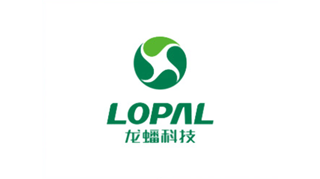 江蘇龍蟠科技品牌logo及VI設計
