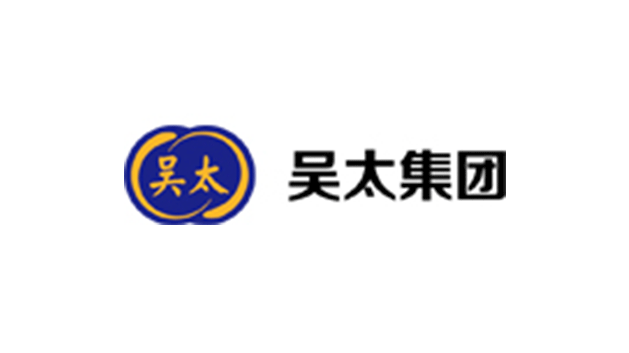 吉林省吳太醫(yī)藥集團(tuán)logo