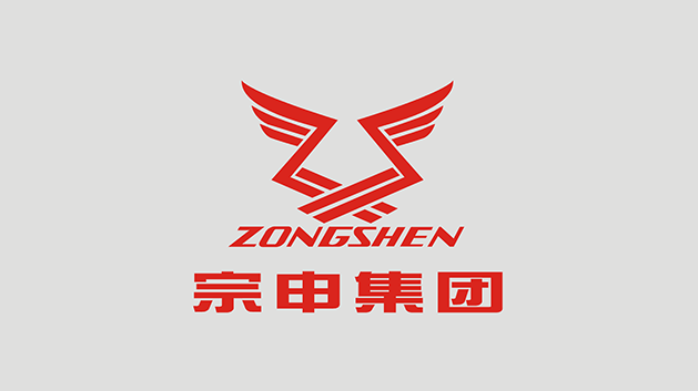 宗申產(chǎn)業(yè)集團(tuán)logo