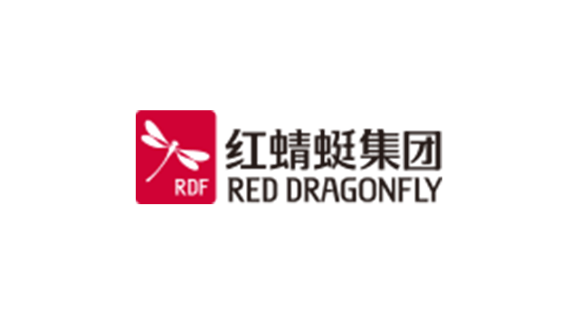 紅蜻蜓集團logo