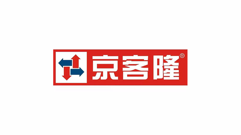 北京京客隆商業(yè)集團logo