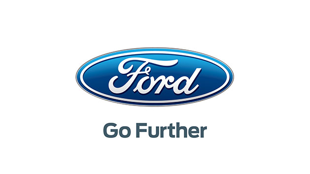 Ford福特汽車品牌vi設(shè)計